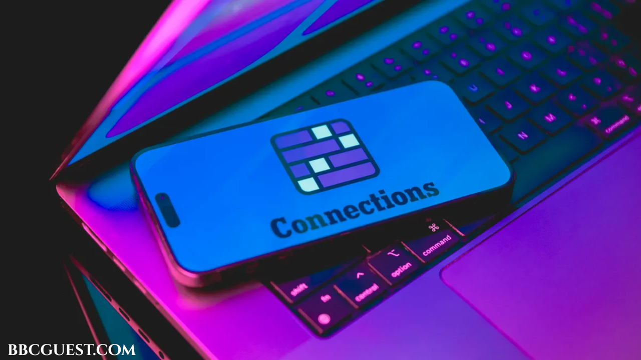 NYT Connections Hint Mashable – Daily Puzzle Strategy Guide