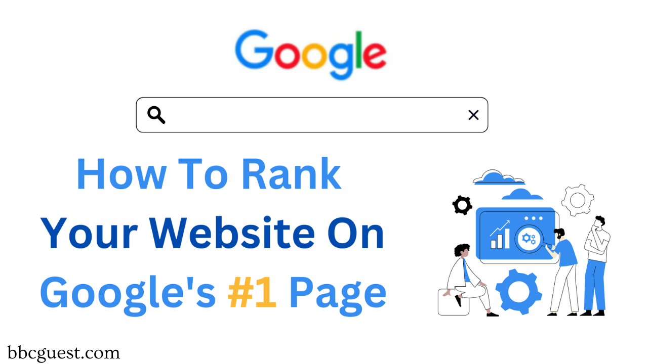 How to Get on First Page of Google Search – David Aziz post thumbnail image
