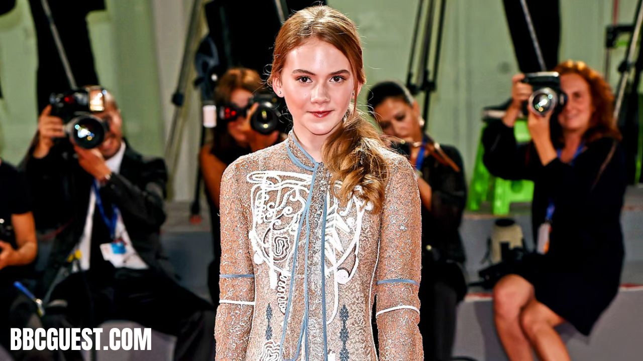 Emilia Jones Movies and TV Shows: A Rising Star’s Career in Spotlight