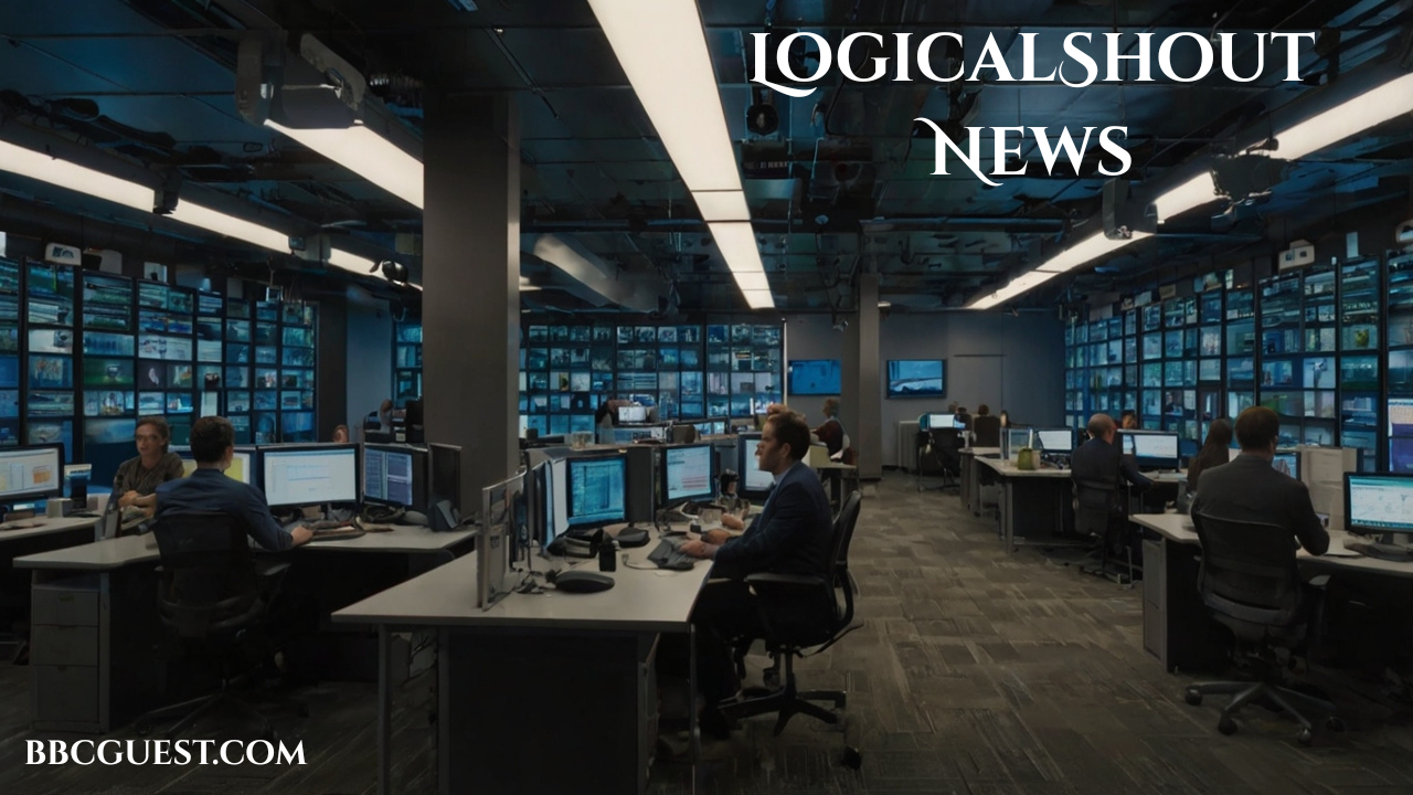LogicalShout News: The Future of Digital Media and Innovation