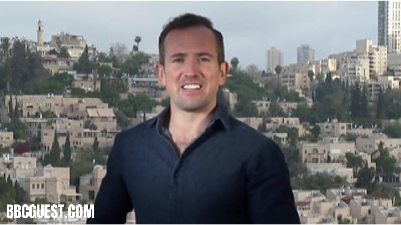 Hugo Bachega’s Accent: The BBC Journalist’s Unique Speech