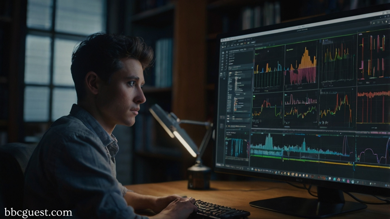 2579xao6 New Software Name: The Game Making Waves in 2025