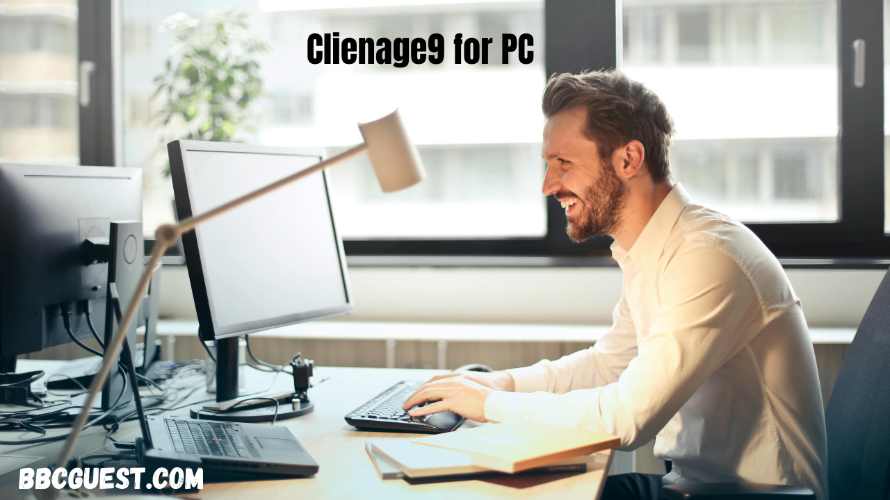 Clienage9 for PC: The Gaming Experience on a Bigger Screen