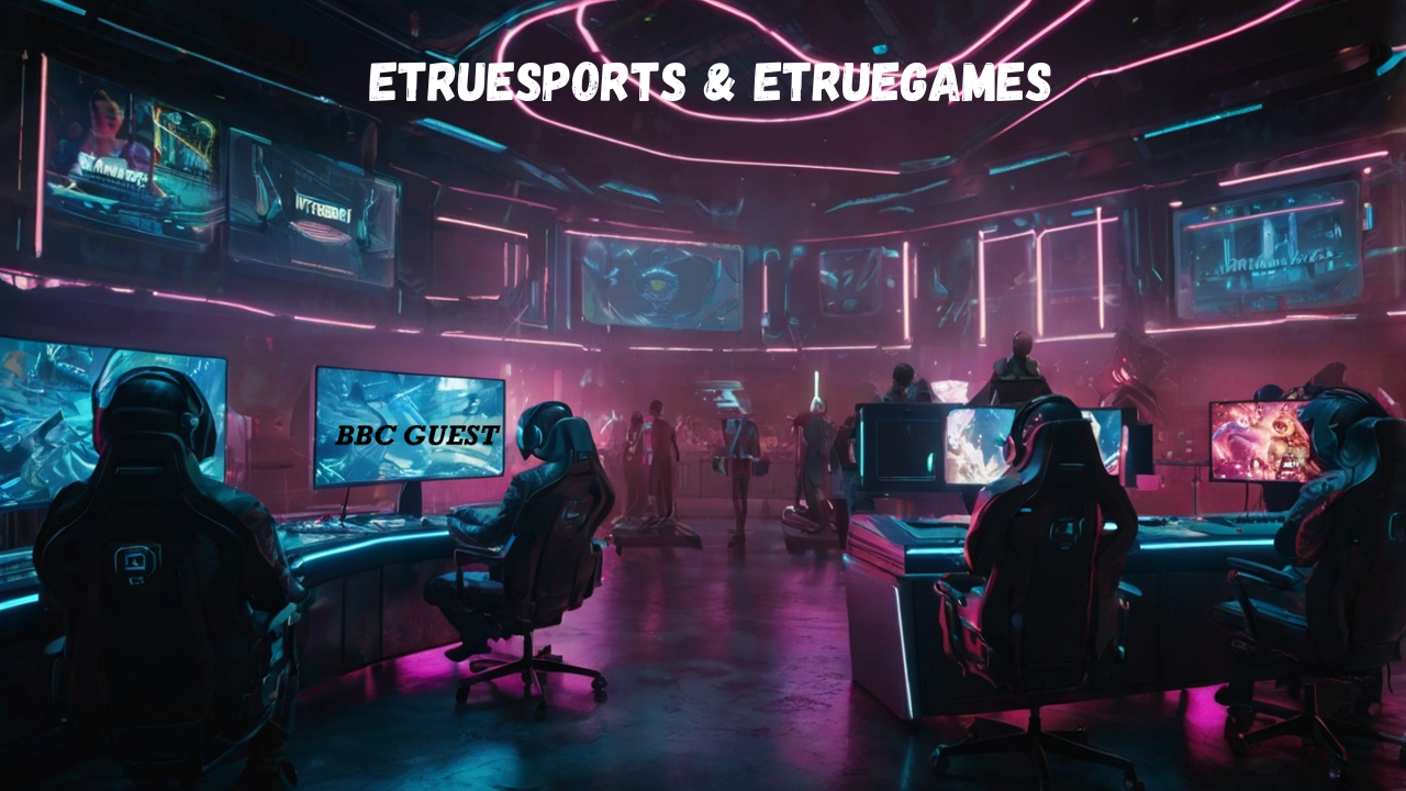 Gaming Updates from eTrueSports & eTrueGames post thumbnail image