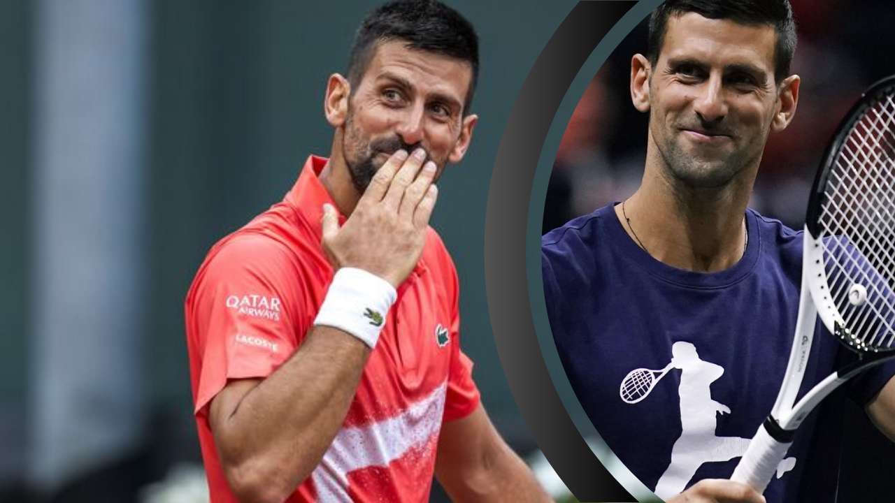 Novak Djokovic News: A Complete Profile of the Tennis Legend