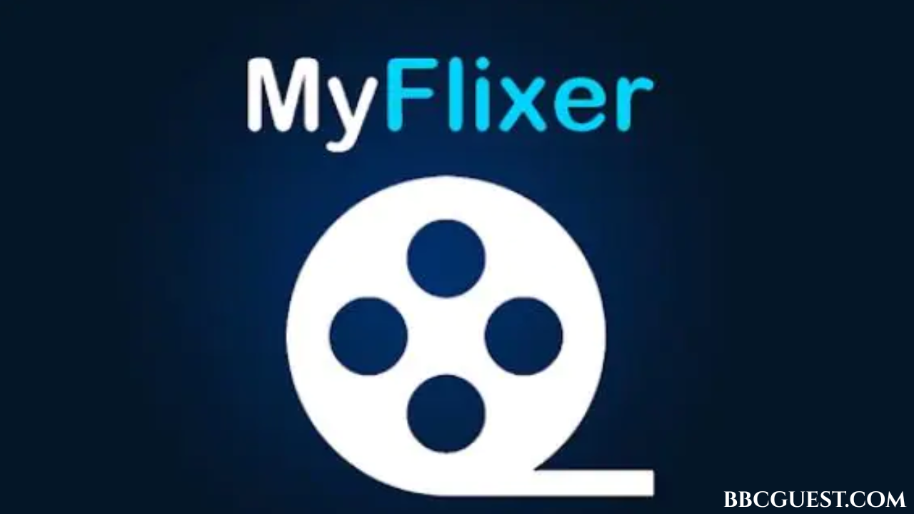 My Flixer – Streaming Guide for Movies and TV Shows