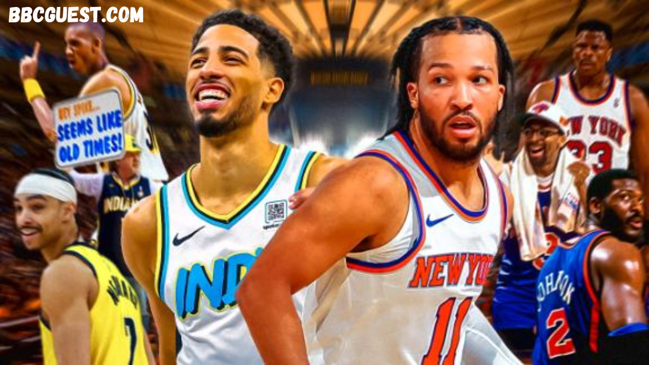 Pacers vs Knicks Match Player Stats: The Battle on the Court