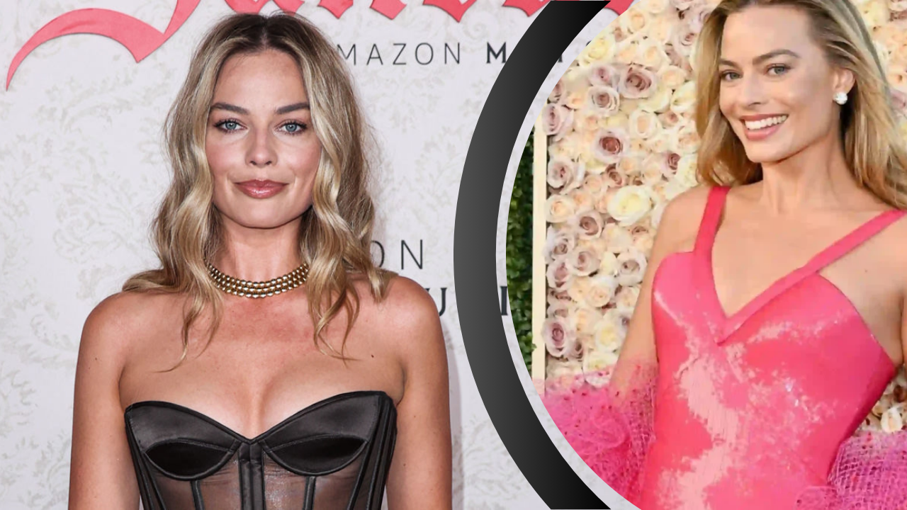 Margot Robbie’s Age and Biography: Everything You Should Know