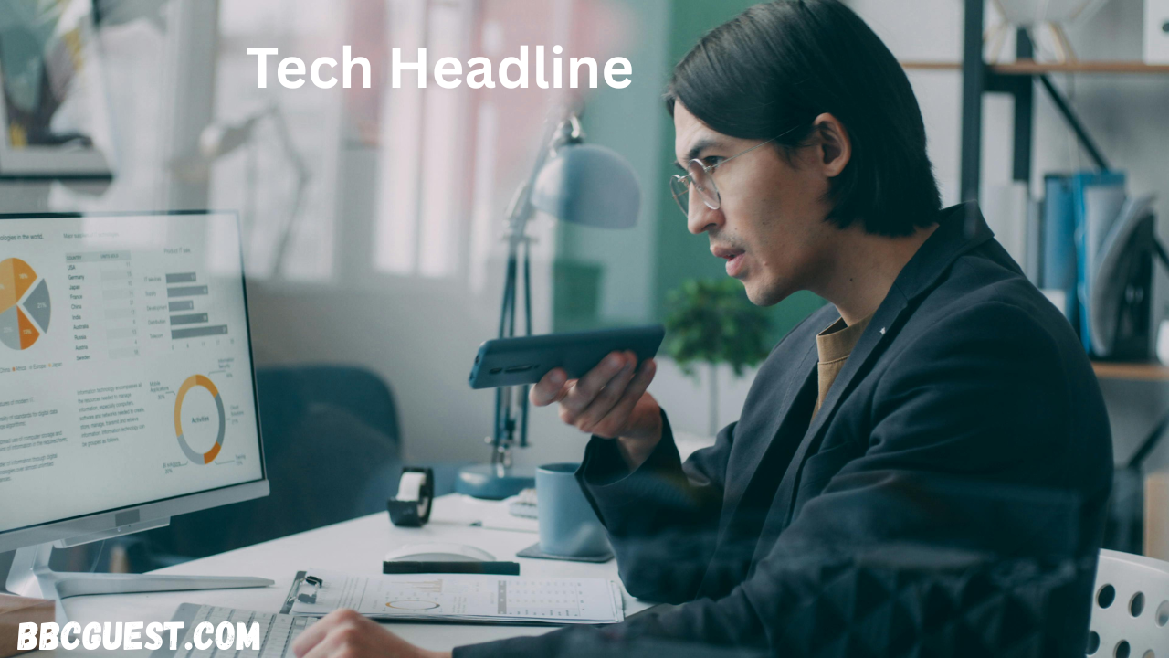 Technology with BagelTechNews.com Tech Headline Coverage