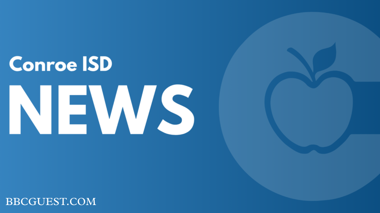 Conroe ISD SSO: A Gateway to Smarter Learning
