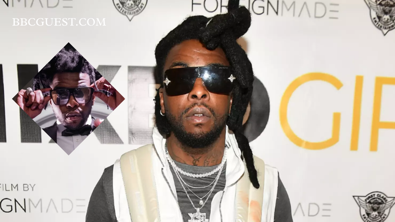 Yak Gotti Net Worth in 2025: Inside the Life of the Atlanta Rap Star