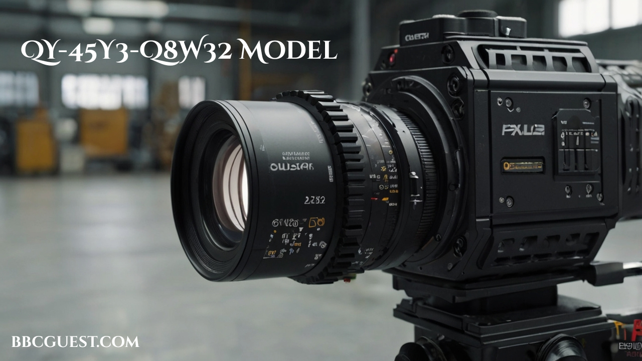 QY-45Y3-Q8W32 Model: Technical Overview, Features & Buying Guide