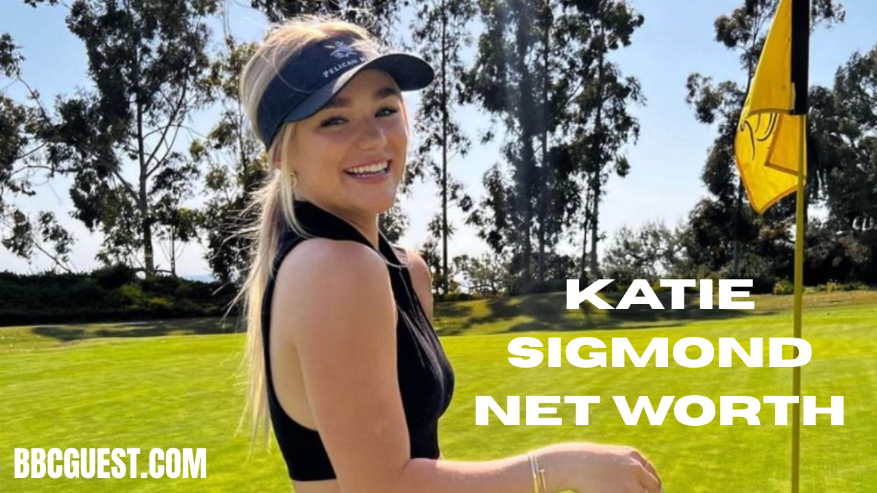 Katie Sigmond Net Worth: Exploring the Rise of a Social Media Star