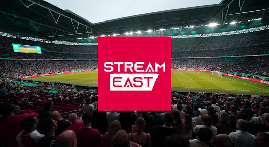 Streameast: Streaming Platform for Live Sports and Entertainment