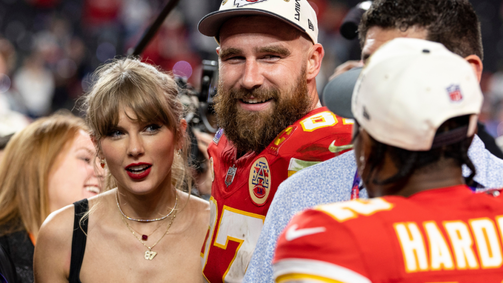 Did Taylor Swift and Travis Kelce Really Break Up? Fans React
